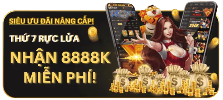Khuyến mãi chào mừng Fun888