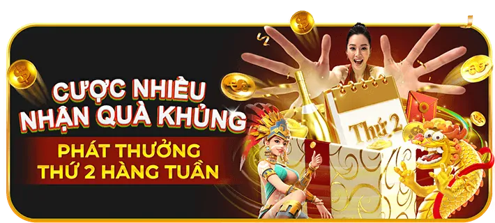 Sự kiện và khuyến mãi đặc biệt
