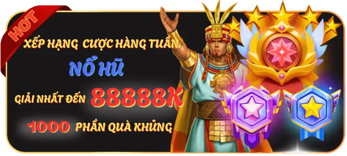 Người chơi tận hưởng trò chơi tại Fun888 sau khi đăng nhập