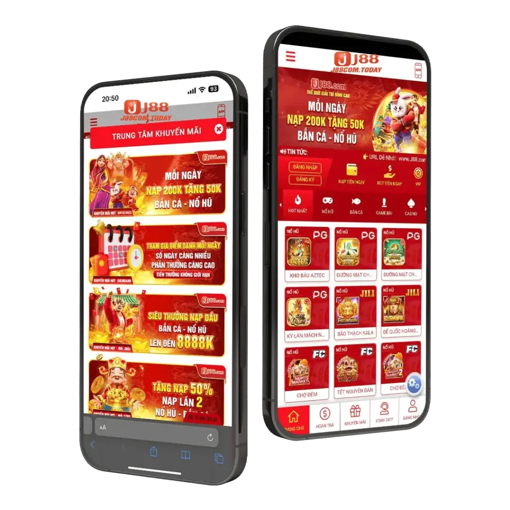 Game Đa Dạng