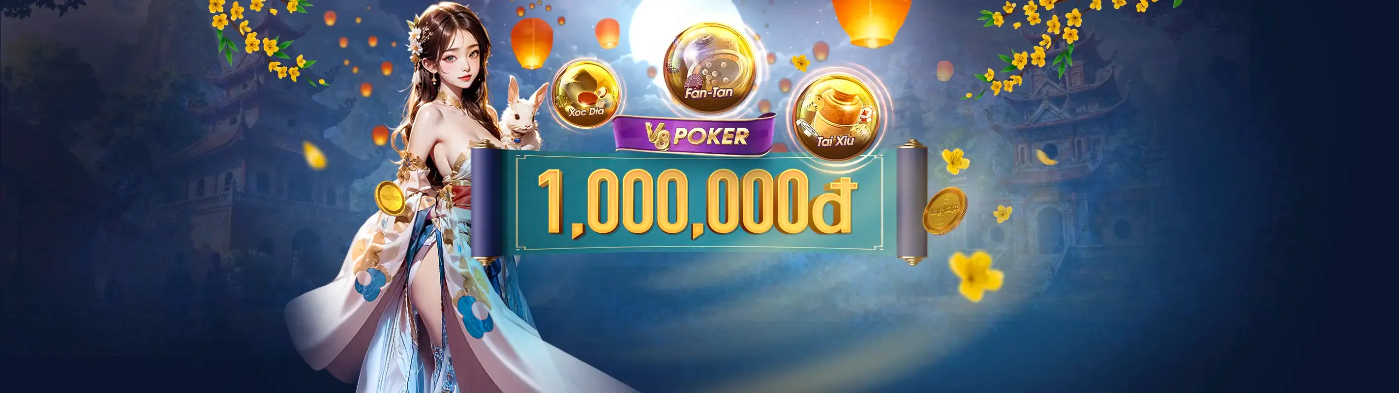 Hoàn trả hàng tuần cho game bắn cá