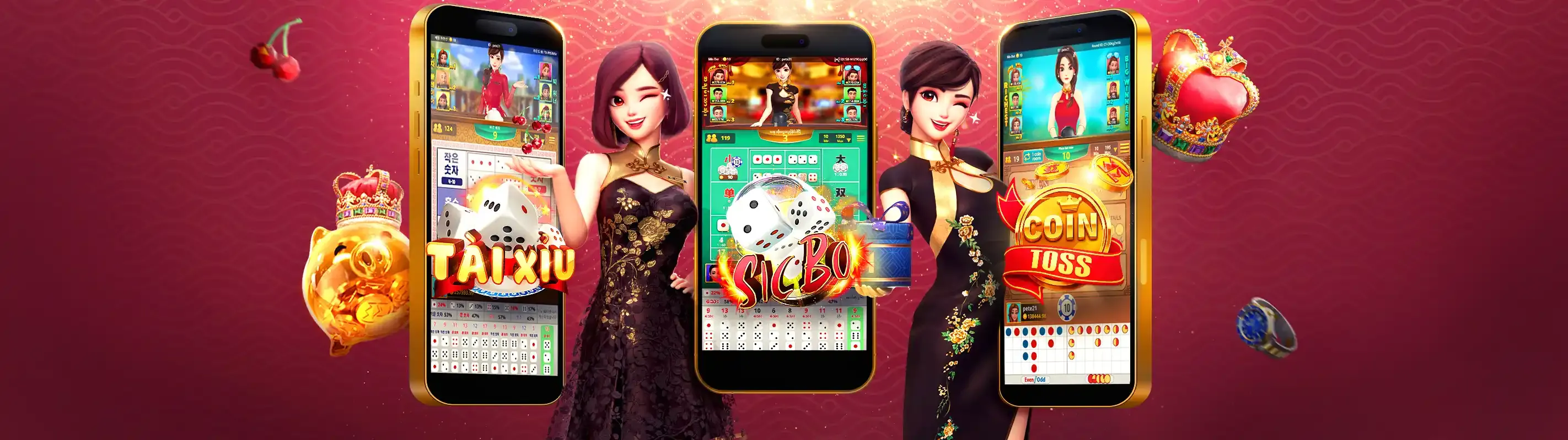 Bối cảnh đại dương sống động với cá vàng, san hô và súng bắn cá hiện đại tại fun888 đăng nhập