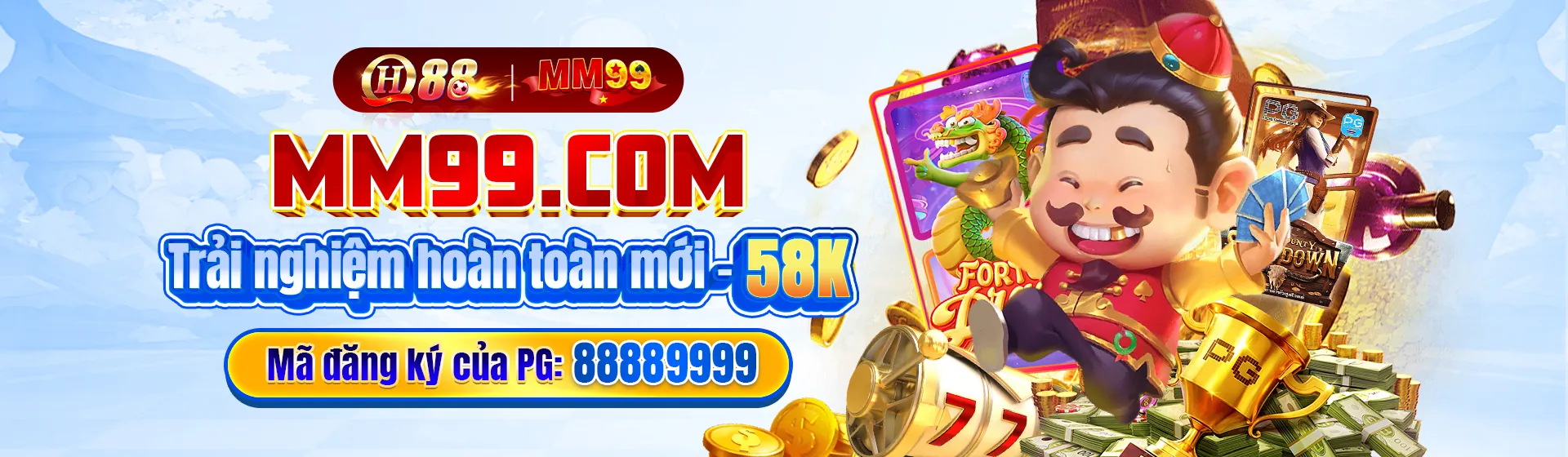 Giao diện đăng nhập Fun888 an toàn và hiện đại