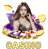 Baccarat trực tuyến