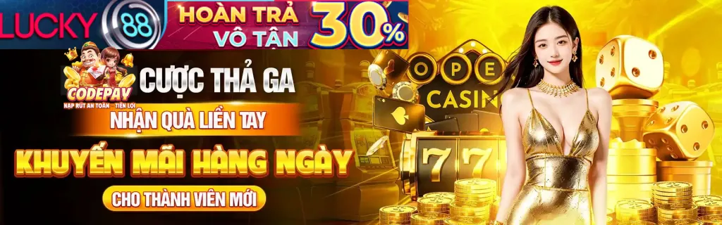 Giải Đấu Casino