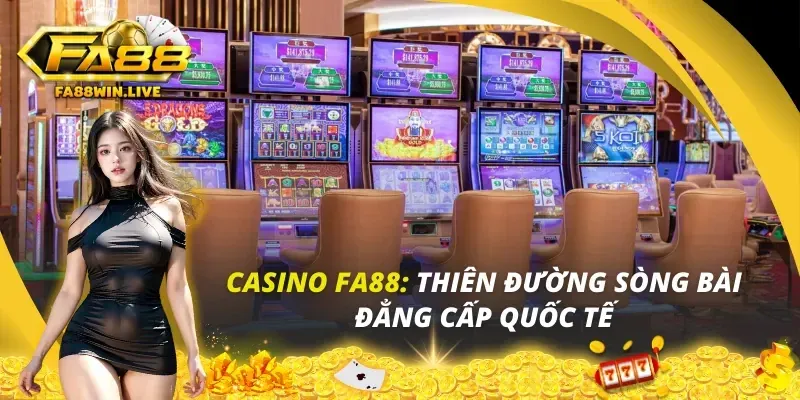 Lợi ích khi đăng ký Fun888