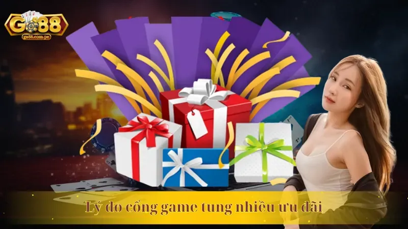 Danh mục trò chơi slot đa dạng